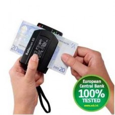 SAFESCAN 85 φορητός ανιχνευτής χαρτονομισμάτων